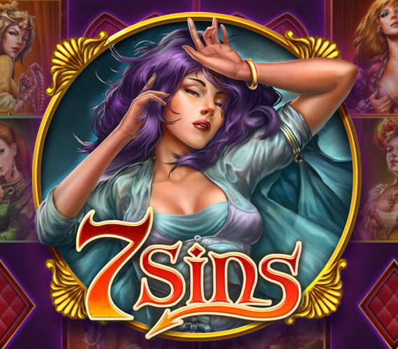 Игровой автомат 7 Sins от Play’n GO