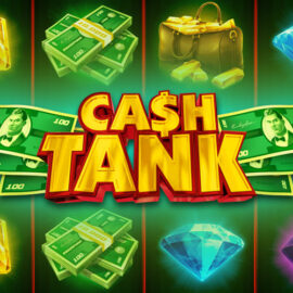 Игровой автомат Cash Tank от Endorphina