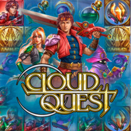 Игровой автомат Cloud Quest от Play’n GO