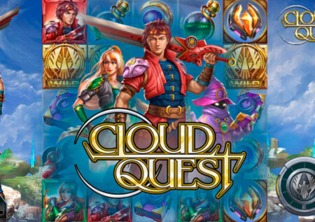 Игровой автомат Cloud Quest от Play’n GO