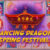 Игровой автомат Dancing Dragon Spring Festival от Playson