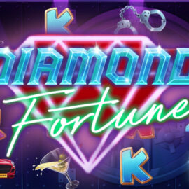 Игровой автомат Diamond Fortune от Top Trend