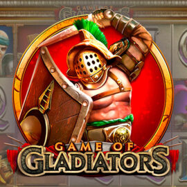 Игровой автомат Game of Gladiators от Play’n GO