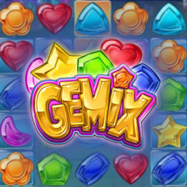 Игровой автомат GEMiX от Play’n GO