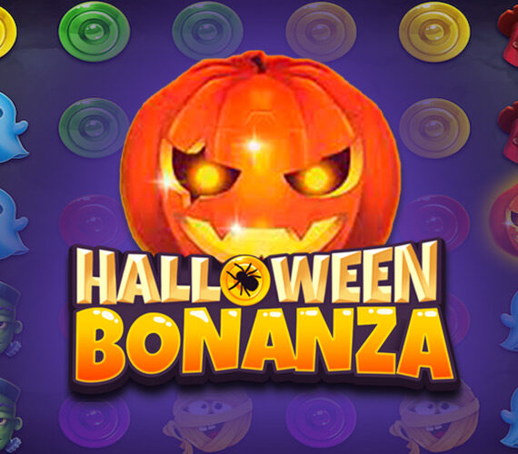 Игровой автомат Halloween Bonanza от BGaming