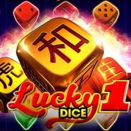Игровой автомат Lucky Dice 1 от Endorphina
