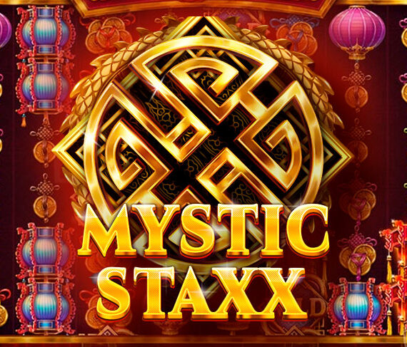 Игровой автомат Mystic Staxx от Red Tiger
