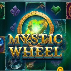 Игровой автомат Mystic Wheel от Red Tiger