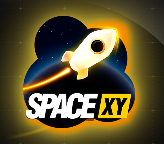 Игровой автомат Space XY от BGaming