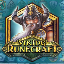 Игровой автомат Viking Runecraft от Play’n GO