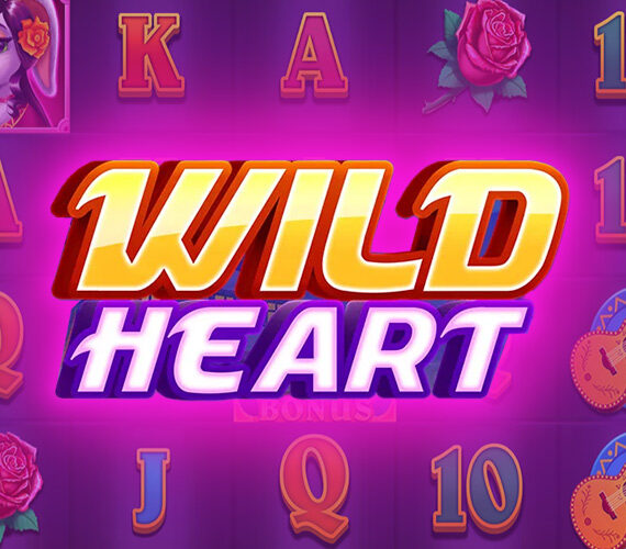 Игровой автомат Wild Heart от BGaming
