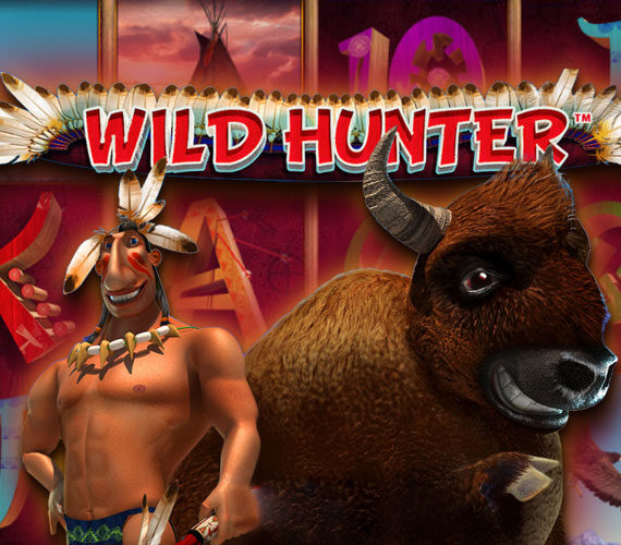 Игровой автомат Wild Hunter от Playson