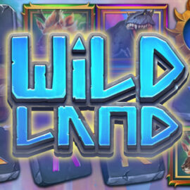 Игровой автомат Wild Land от Top Trend