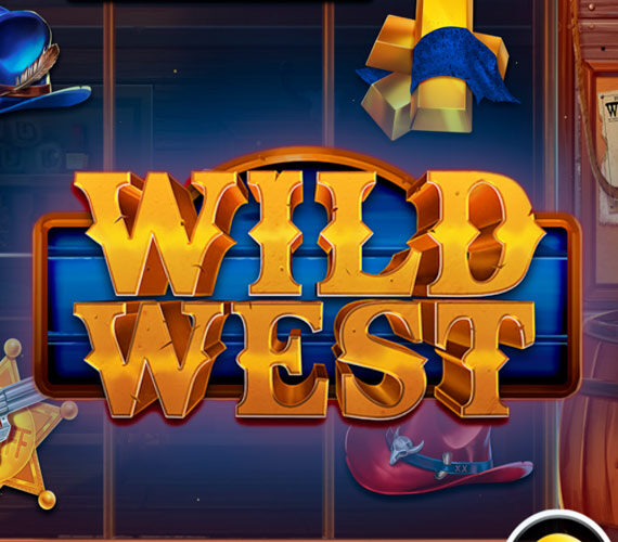 Игровой автомат Wild West от Top Trend