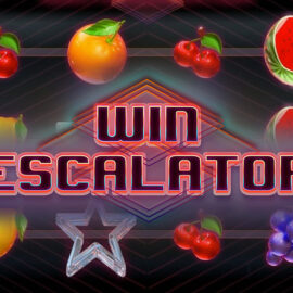 Игровой автомат Win Escalator от Red Tiger